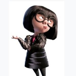 Meet your Posher, Janette